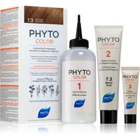 Phyto Phytocolor Permanente Coloration 7.3 Goldblond 300 g