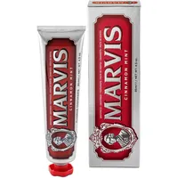 MARVIS Cinnamon Mint Zahnpasta 85 ml