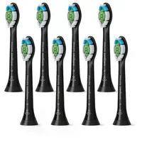 Philips Sonicare W2 Optimal White Aufsteckbürste HX6068/13 8 St.