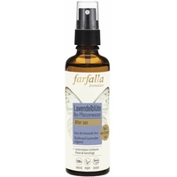Farfalla Bio-Pflanzenwasser Lavendelblüte 75 ml