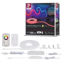 Paulmann MaxLED Flow Basis-Set 3 m RGB 27W inkl.