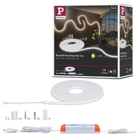 Paulmann MaxLED Flow Basisset 5 m 52W Warmweiß
