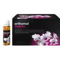 Orthomol Beauty Trinkampullen Nachfüllpackung 30 St.