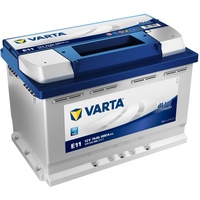 Varta Blue Dynamic 12V 74Ah 680A Autobatterie 574 012