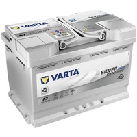Varta Autobatterie Starterbatterie 12V 70Ah