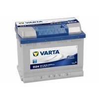 Varta Blue Dynamic D24 60Ah 12V