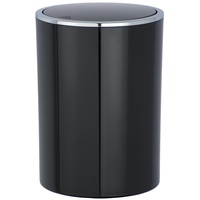 Wenko Inca 5 l schwarz