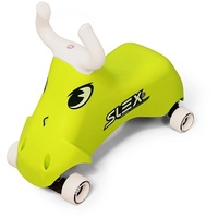 Slex RodeoBull Lime
