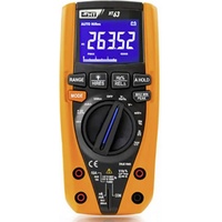 HT Instruments HT63
