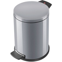 HAILO Solid M 12l silber