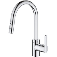 Grohe Get chrom 31484001