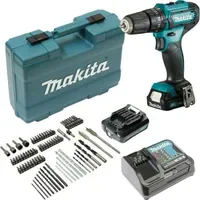 Makita HP333DSAX1 inkl. 2 x 2,0 Ah + Koffer