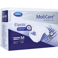 Paul Hartmann MoliCare Premium Elastic 9 Tropfen Gr. M