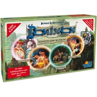 Rio Grande Games Dominion Einsteiger-Bigbox