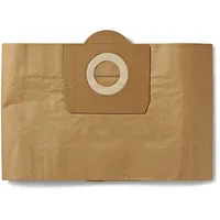 Nedis Staubsaugerbeutel - 10 Stück | Papier | Meist