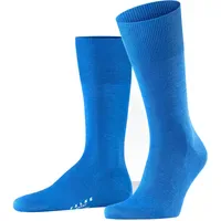 Falke Airport Merino-Socken Herren sapphire 39-40