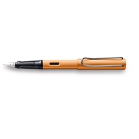 Lamy AL-star Füllhalter