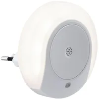 Paulmann Nachtlicht Horby rund 3000K 45lm