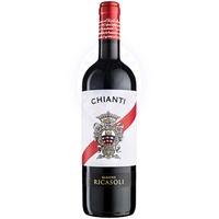 Barone Ricasoli Chianti DOCG 2023 Castello di Brolio 0,75l