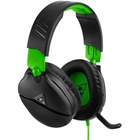 Turtle Beach Recon 70 X schwarz/grün