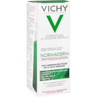 Vichy Normaderm Phytosolution Spray 50ml One Size