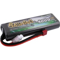 Gens Ace Modellbau-Akkupack (LiPo) 7.4V 4000 mAh Zellen-Zahl: 2