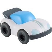 HABA 304712 - Weißer Sportwagen