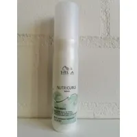 Wella NUTRICURLS Milky Waves Spray 150 ml