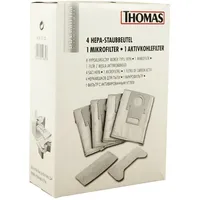 Thomas Hygiene-Filter-Set 787230 4 St.