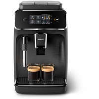 Philips 2200 Series EP2220/10 mattschwarz