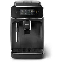 Philips 2200 Series EP2220/10 mattschwarz