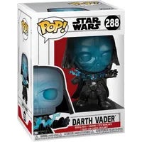 Funko Pop! Star Wars - Electrocuted Vader