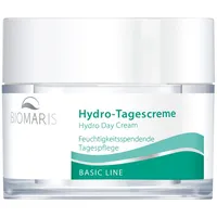 Biomaris Basic Line Hydro-Tagescreme 50 ml