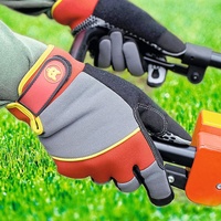 WOLF-Garten Gerätehandschuh Gr. 10 GH-M 10