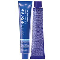 Inebrya Bionic Color 1/0 schwarz 100 ml