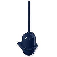 Hewi Toilettenbürstengarnitur 477.20.10050 stahlblau,