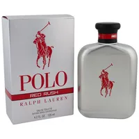Ralph Lauren Polo Red Rush Eau de Toilette 125