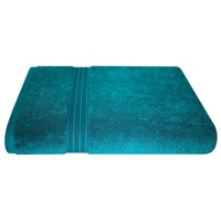 Dyckhoff Siena Badetuch 100 x 150 cm smaragd