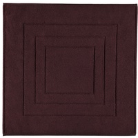 VOSSEN Feeling 60 x 60 cm dark brown