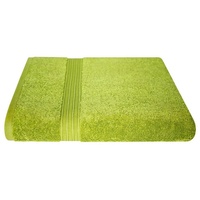 Dyckhoff Siena Badetuch 100 x 150 cm apfel