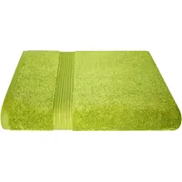 Dyckhoff Siena Badetuch 100 x 150 cm apfel