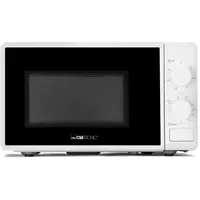 Clatronic MWG 792 weiß