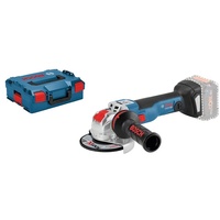 Bosch GWX 18V-10 C Professional ohne Akku + L-Boxx