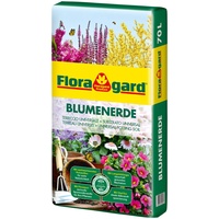 Floragard Blumenerde 70 l