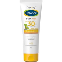 Daylong Cetaphil Sun Kids Liposomale Lotion LSF 30 200