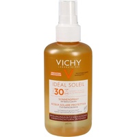 Vichy Ideal Soleil Sonnenspray braun Spray LSF 30 200