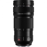 Panasonic Lumix S Pro 70-200 mm F4,0 O.I.S.