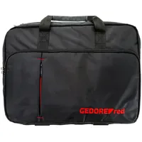 Gedore Werkzeug-/Laptoptasche 1-tlg. rot 48,0x37,0x14,0 cm