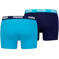 Puma Basic Wasser - M