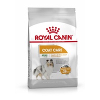 Royal Canin Mini Coat Care 3 kg